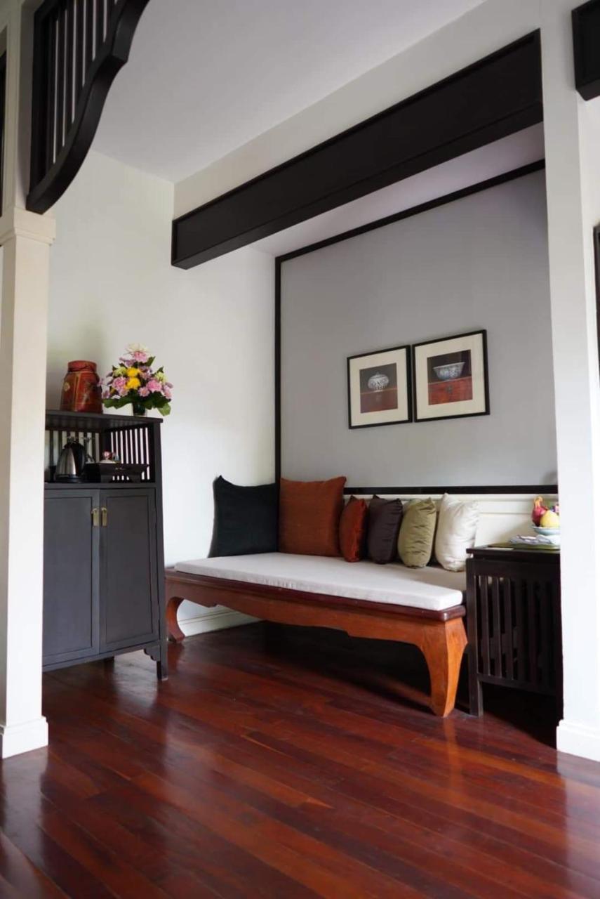 Le Palais Juliana Hotel Luang Prabang Exterior foto