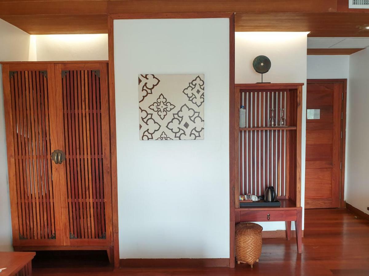 Le Palais Juliana Hotel Luang Prabang Exterior foto