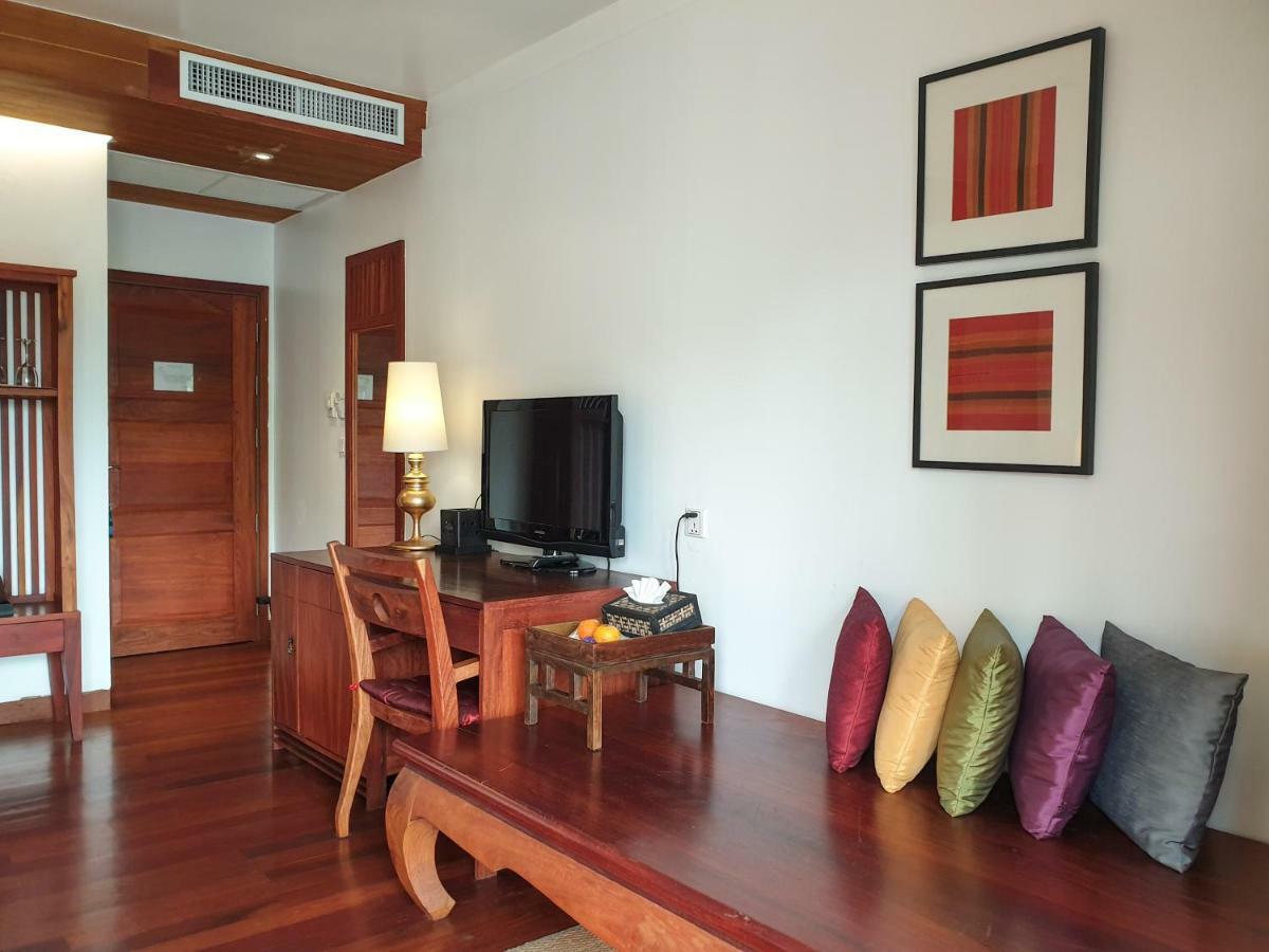 Le Palais Juliana Hotel Luang Prabang Exterior foto