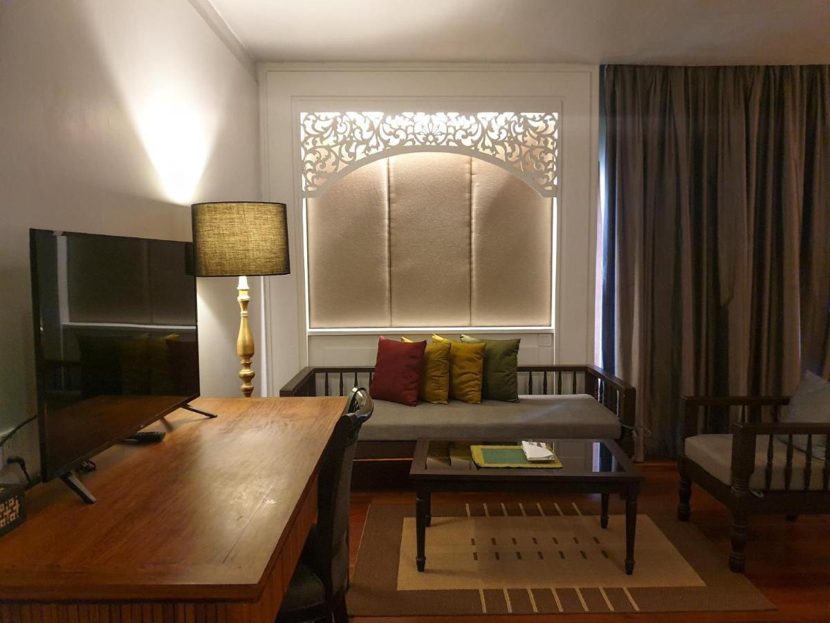 Le Palais Juliana Hotel Luang Prabang Exterior foto